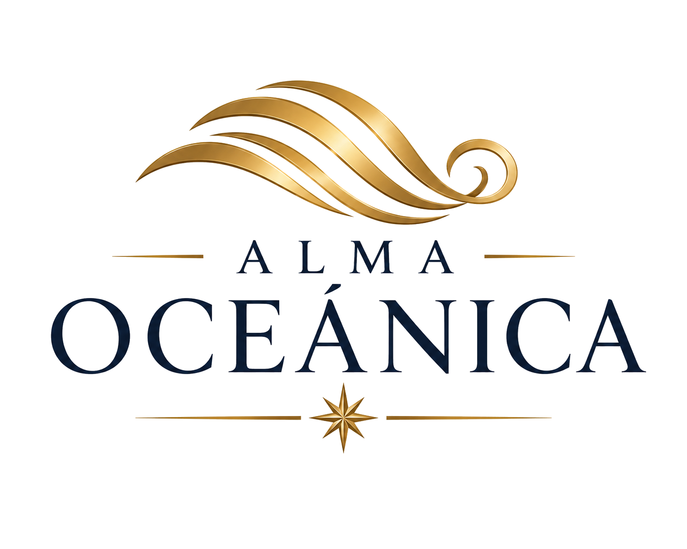 Alma Oceánica
